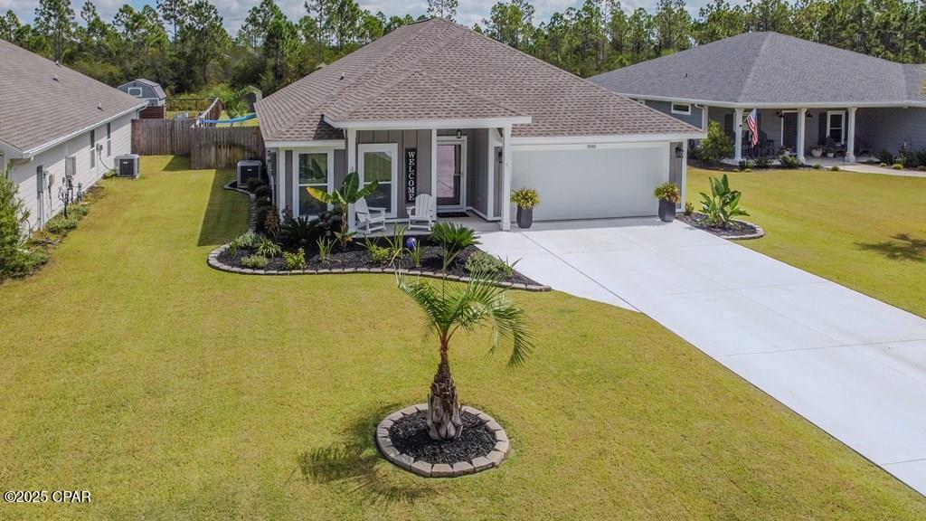 3095 Long Avenue, Port St. Joe