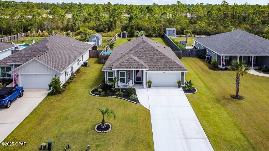 3095 Long Avenue, Port St. Joe