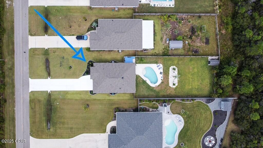 3095 Long Avenue, Port St. Joe