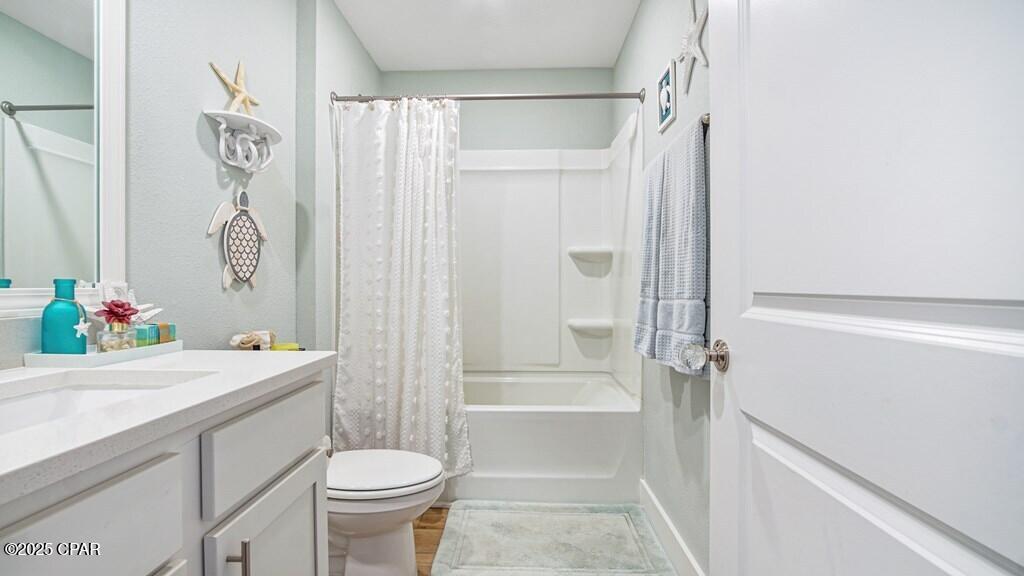 3095 Long Avenue, Port St. Joe