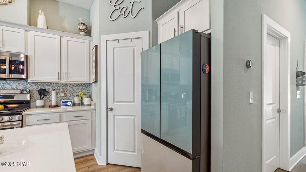 3095 Long Avenue, Port St. Joe