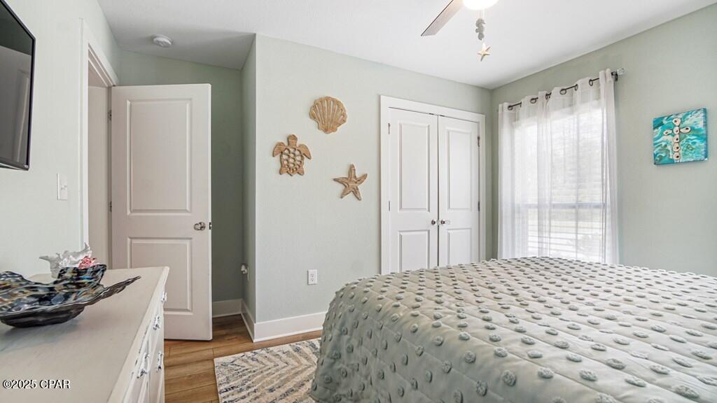 3095 Long Avenue, Port St. Joe