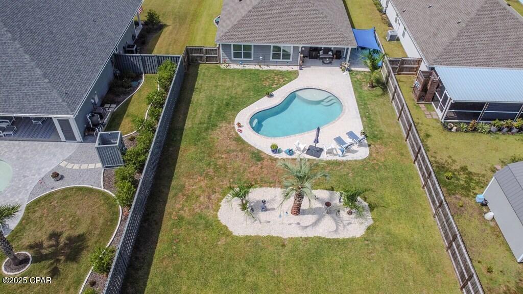 3095 Long Avenue, Port St. Joe