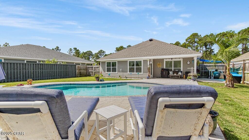 3095 Long Avenue, Port St. Joe
