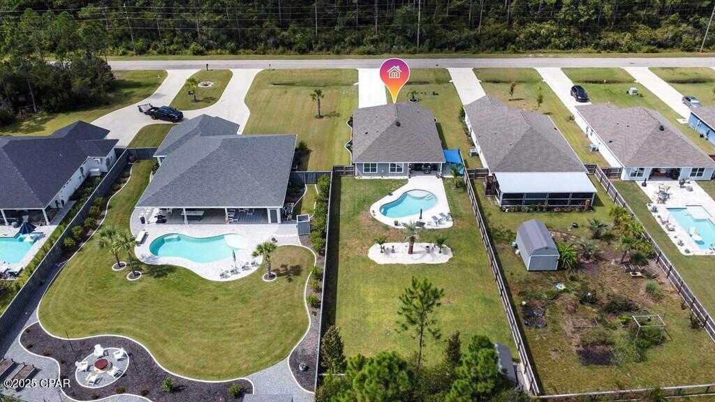3095 Long Avenue, Port St. Joe
