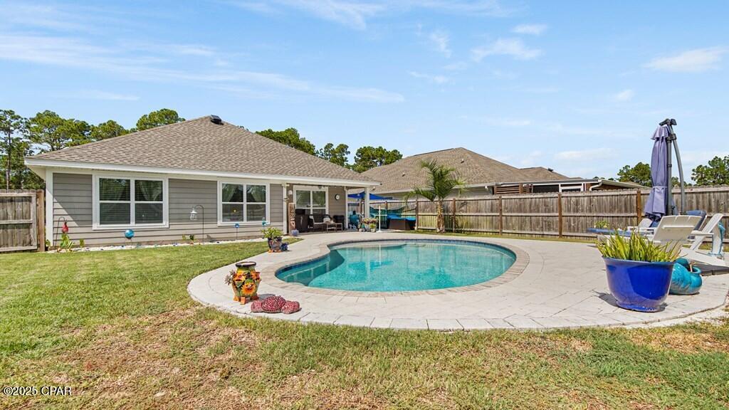 3095 Long Avenue, Port St. Joe