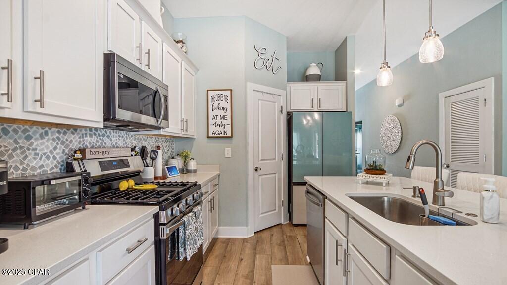 3095 Long Avenue, Port St. Joe