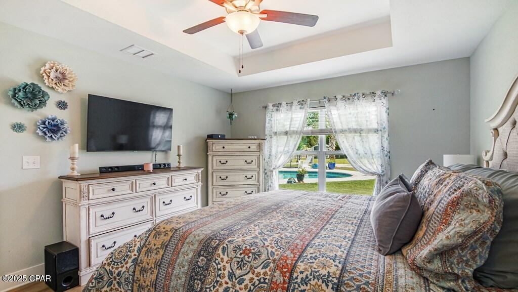 3095 Long Avenue, Port St. Joe