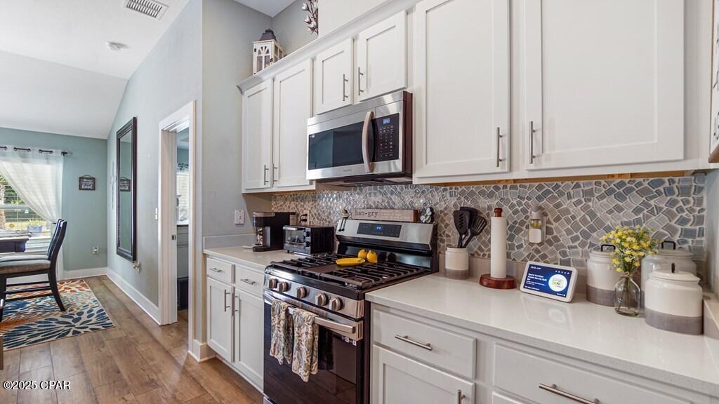 3095 Long Avenue, Port St. Joe