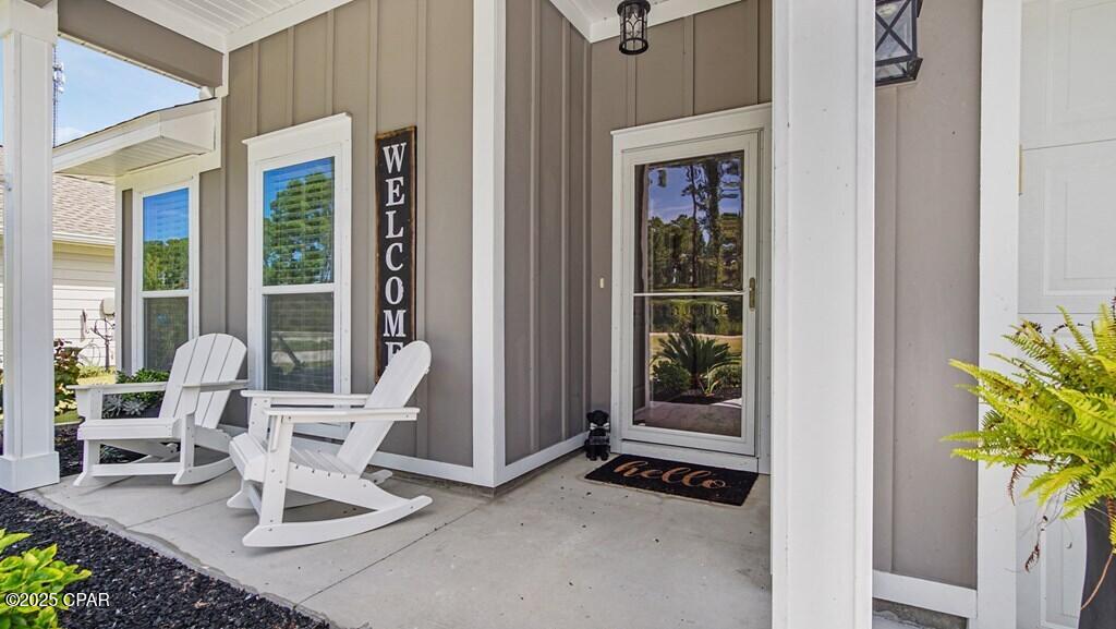 3095 Long Avenue, Port St. Joe