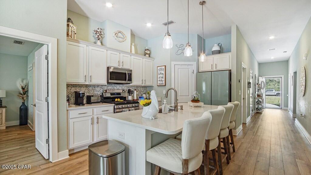 3095 Long Avenue, Port St. Joe