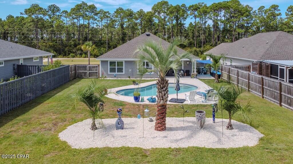 3095 Long Avenue, Port St. Joe