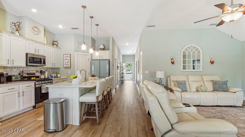 3095 Long Avenue, Port St. Joe