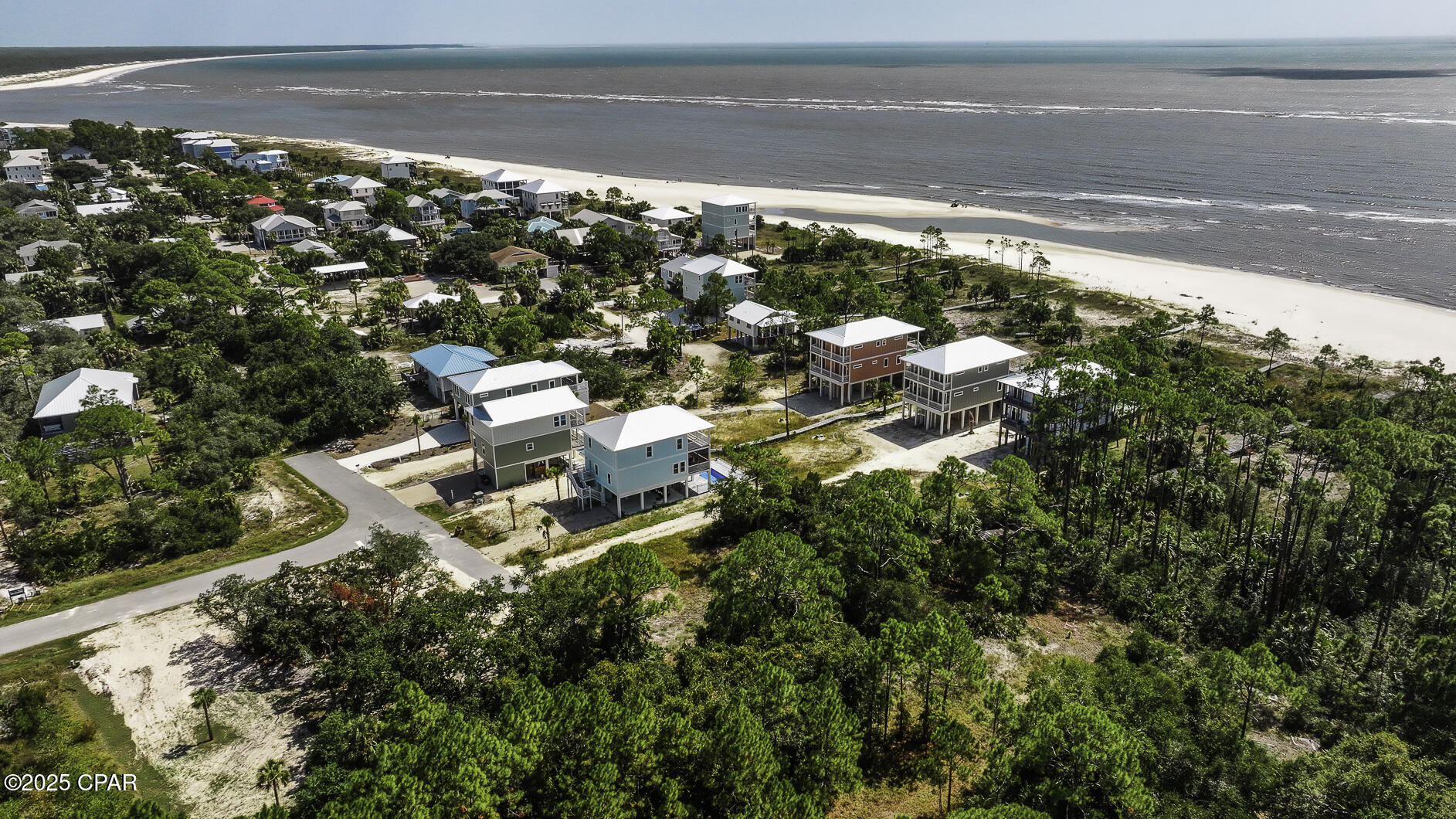 Lot 11 Sea Mist Drive, Port St. Joe