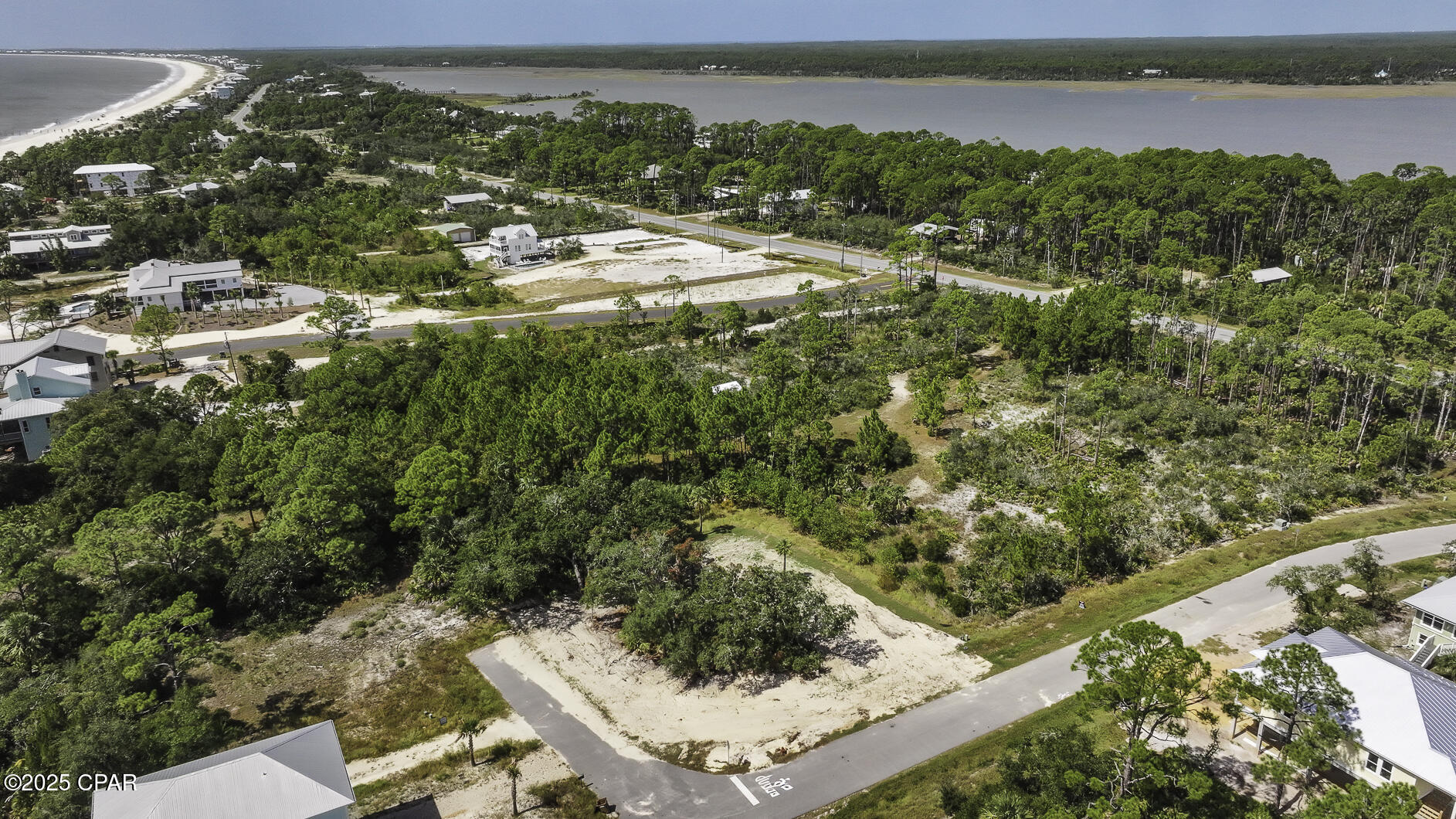 Lot 11 Sea Mist Drive, Port St. Joe