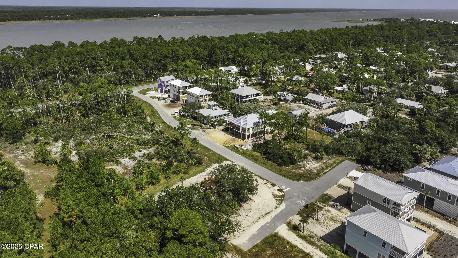 Lot 11 Sea Mist Drive, Port St. Joe