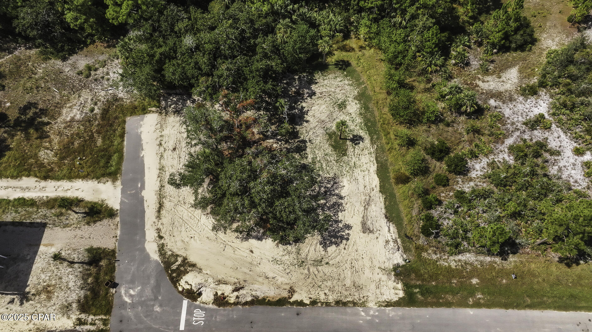 Lot 11 Sea Mist Drive, Port St. Joe