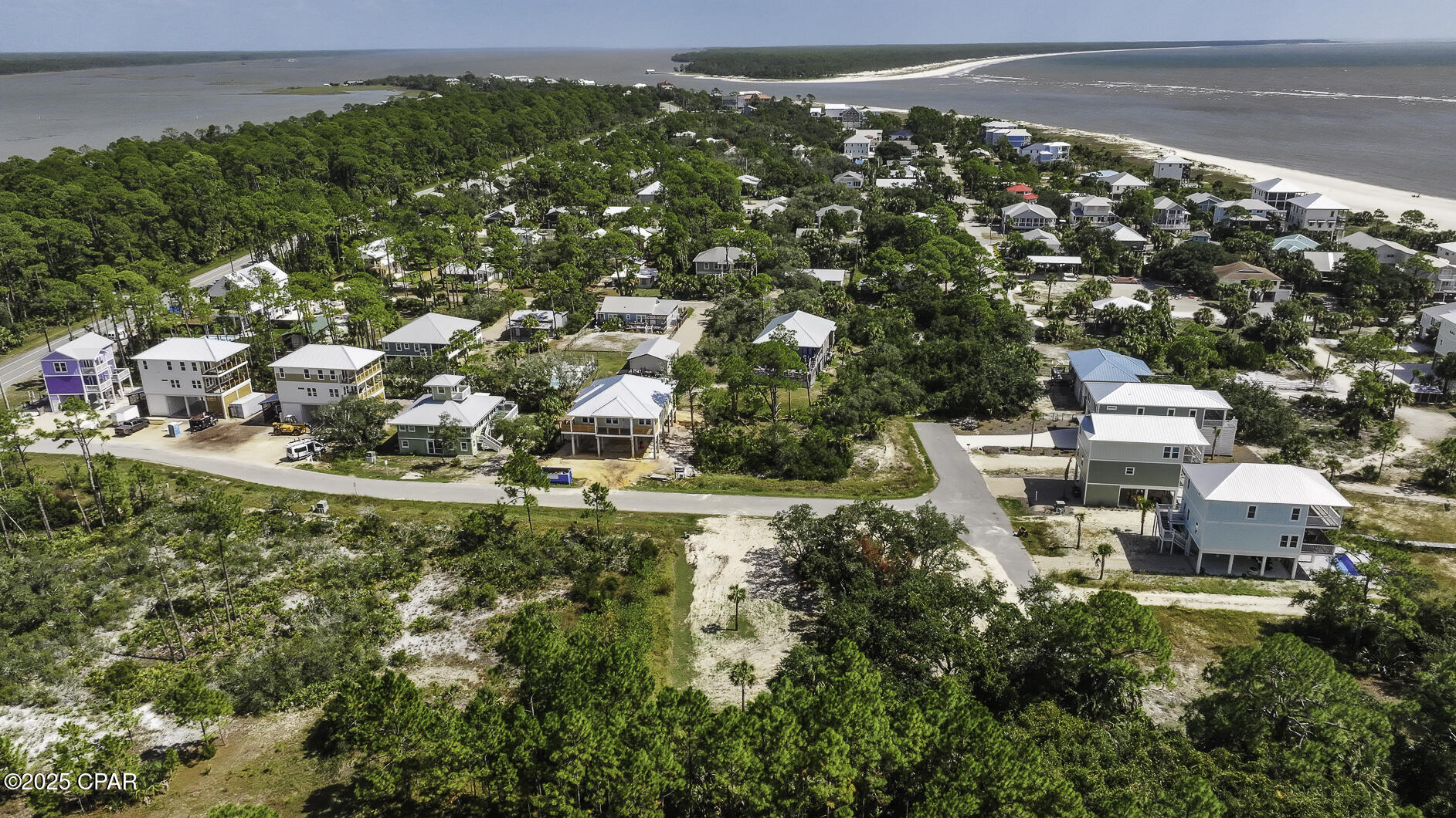 Lot 11 Sea Mist Drive, Port St. Joe