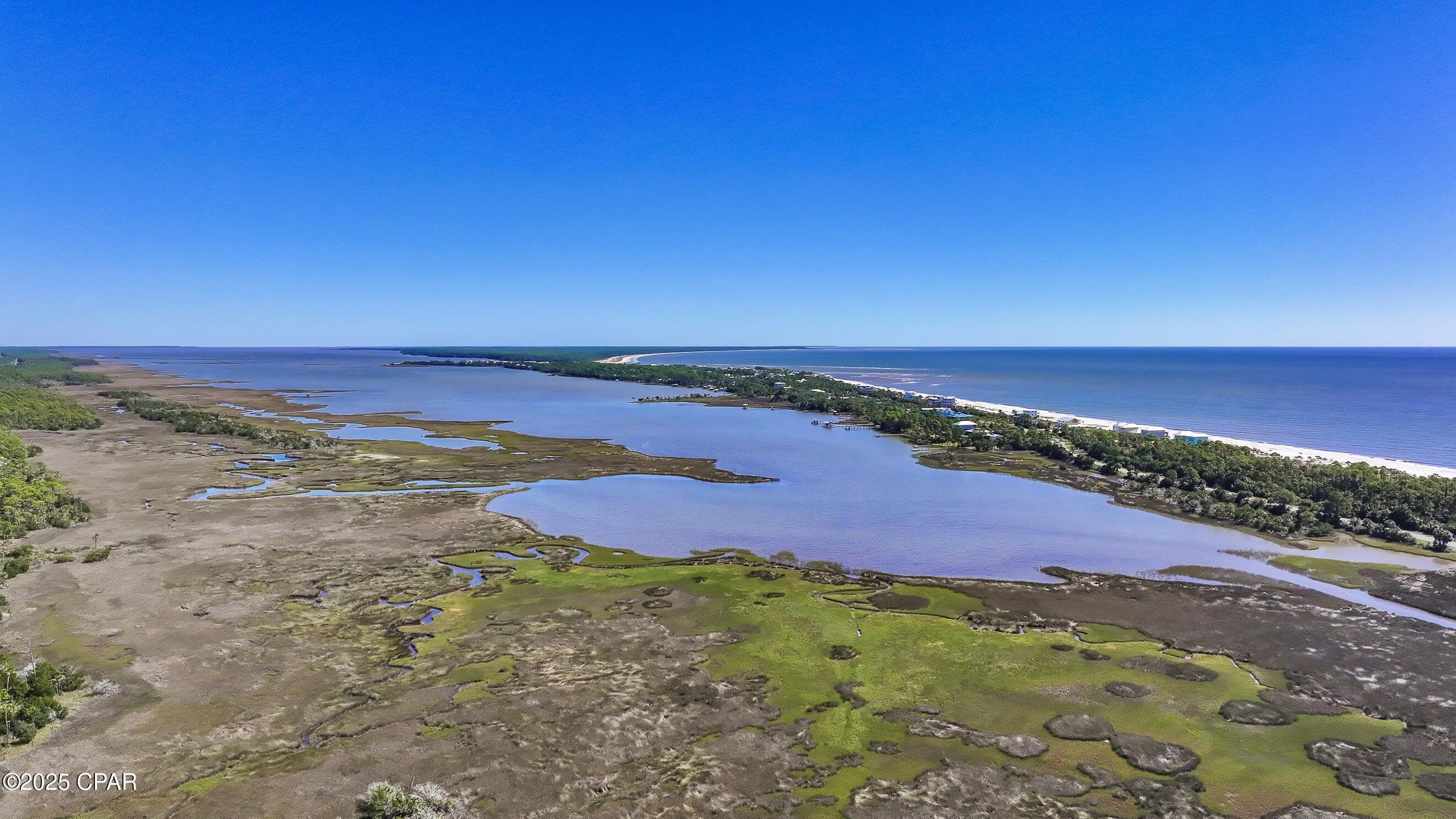 Lot 11 Sea Mist Drive, Port St. Joe