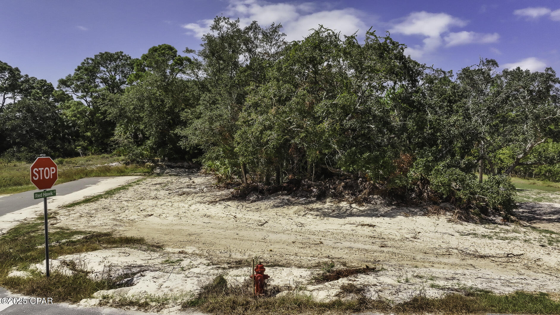 Lot 11 Sea Mist Drive, Port St. Joe