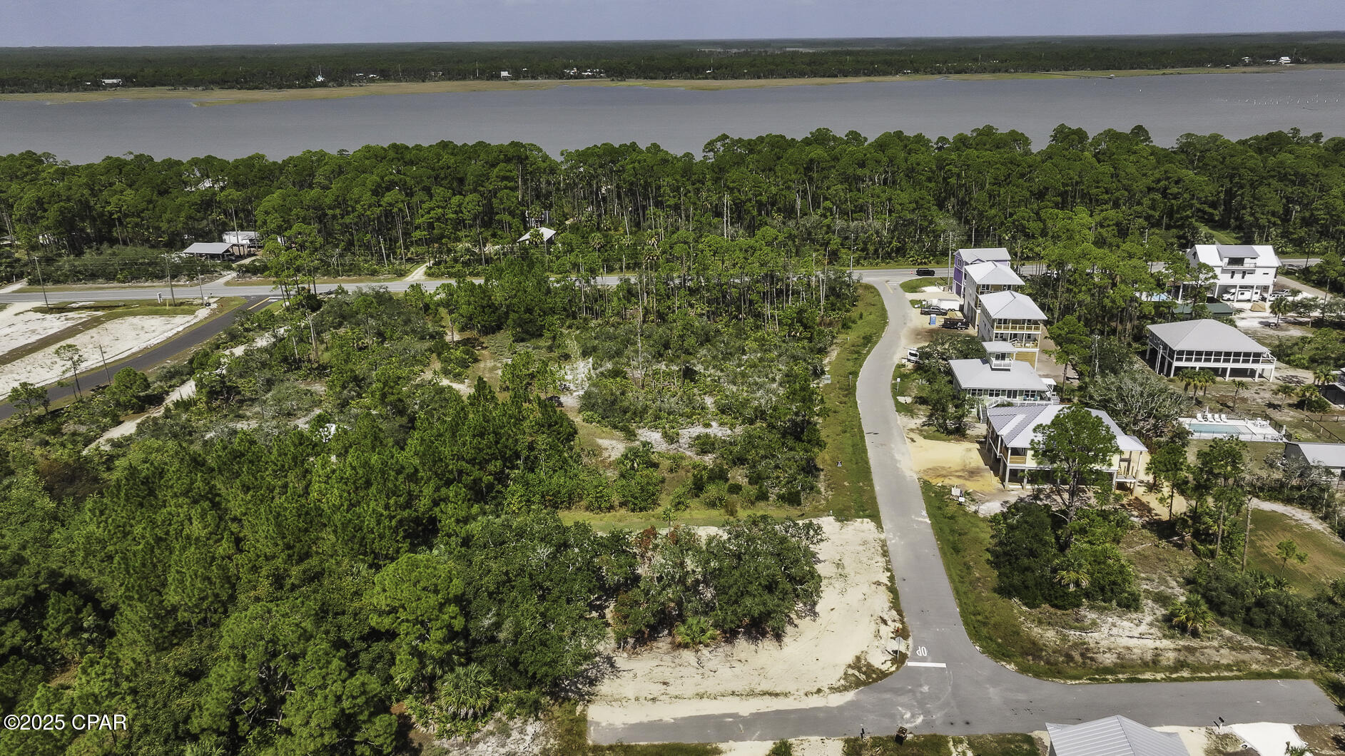 Lot 11 Sea Mist Drive, Port St. Joe