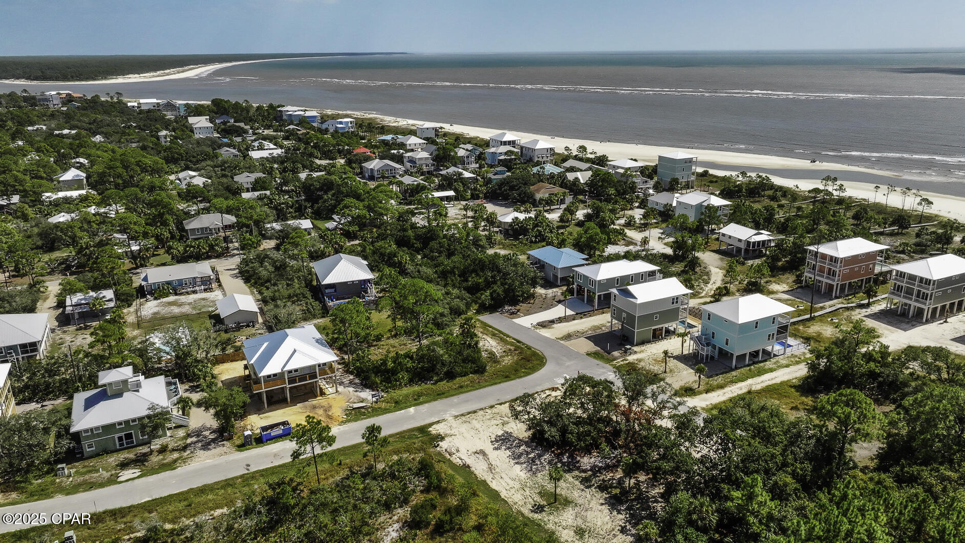 Lot 11 Sea Mist Drive, Port St. Joe