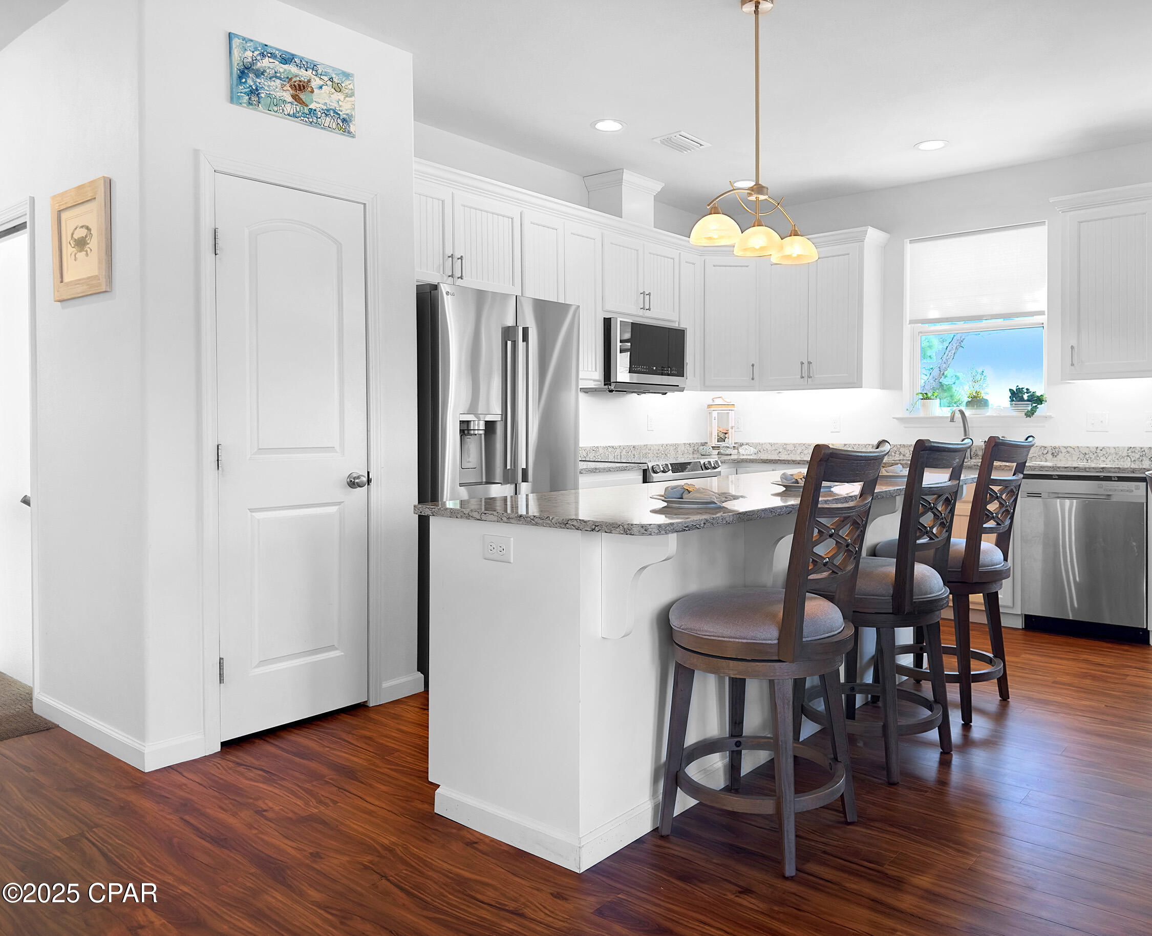240 Pebble Beach Avenue, Port St. Joe