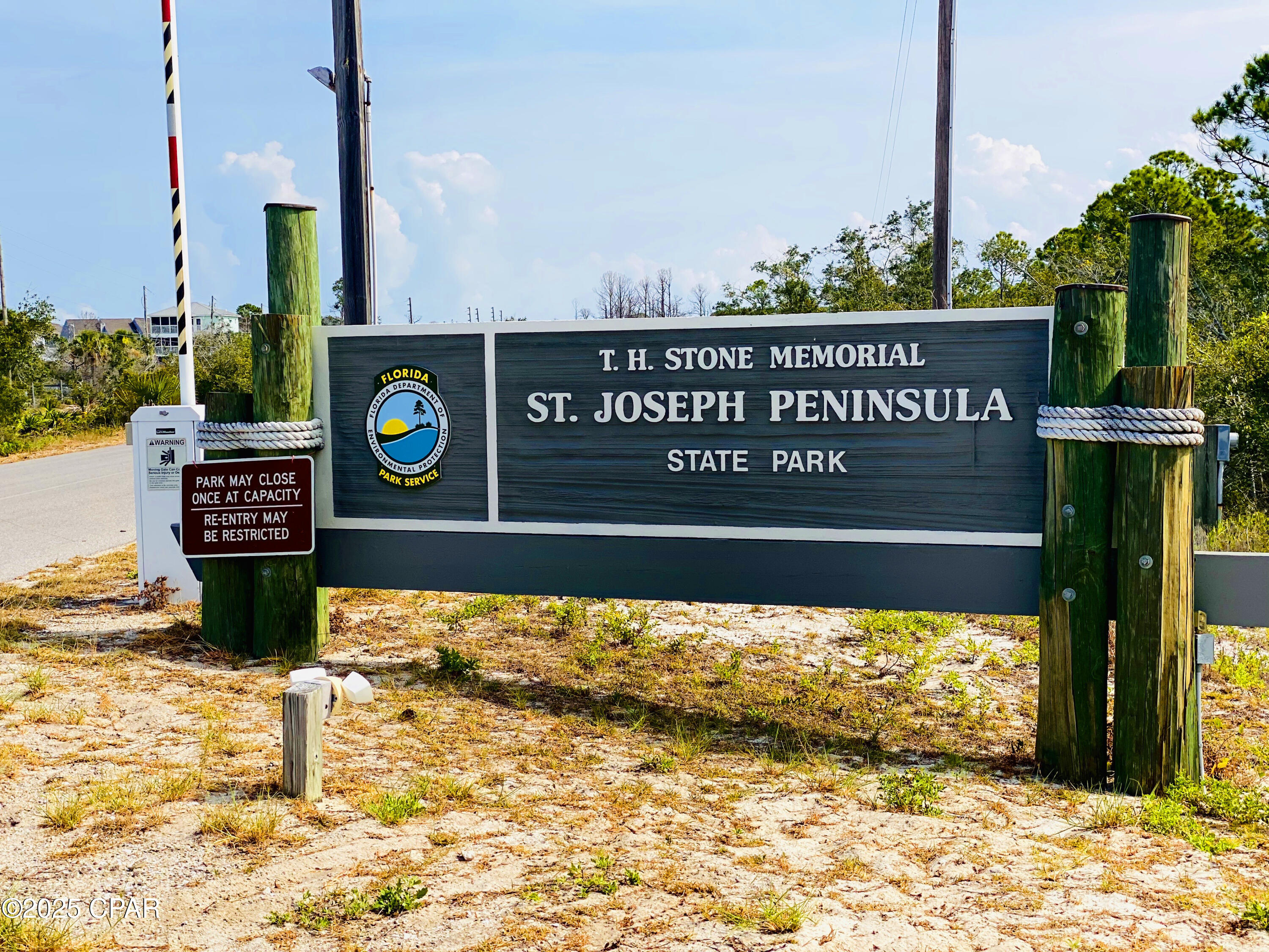 240 Pebble Beach Avenue, Port St. Joe