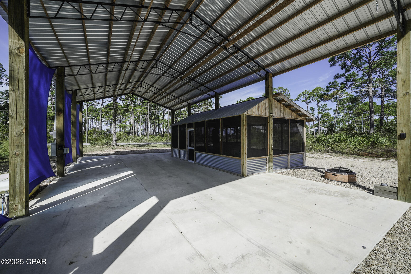 4934 State Road 30a, Port St. Joe