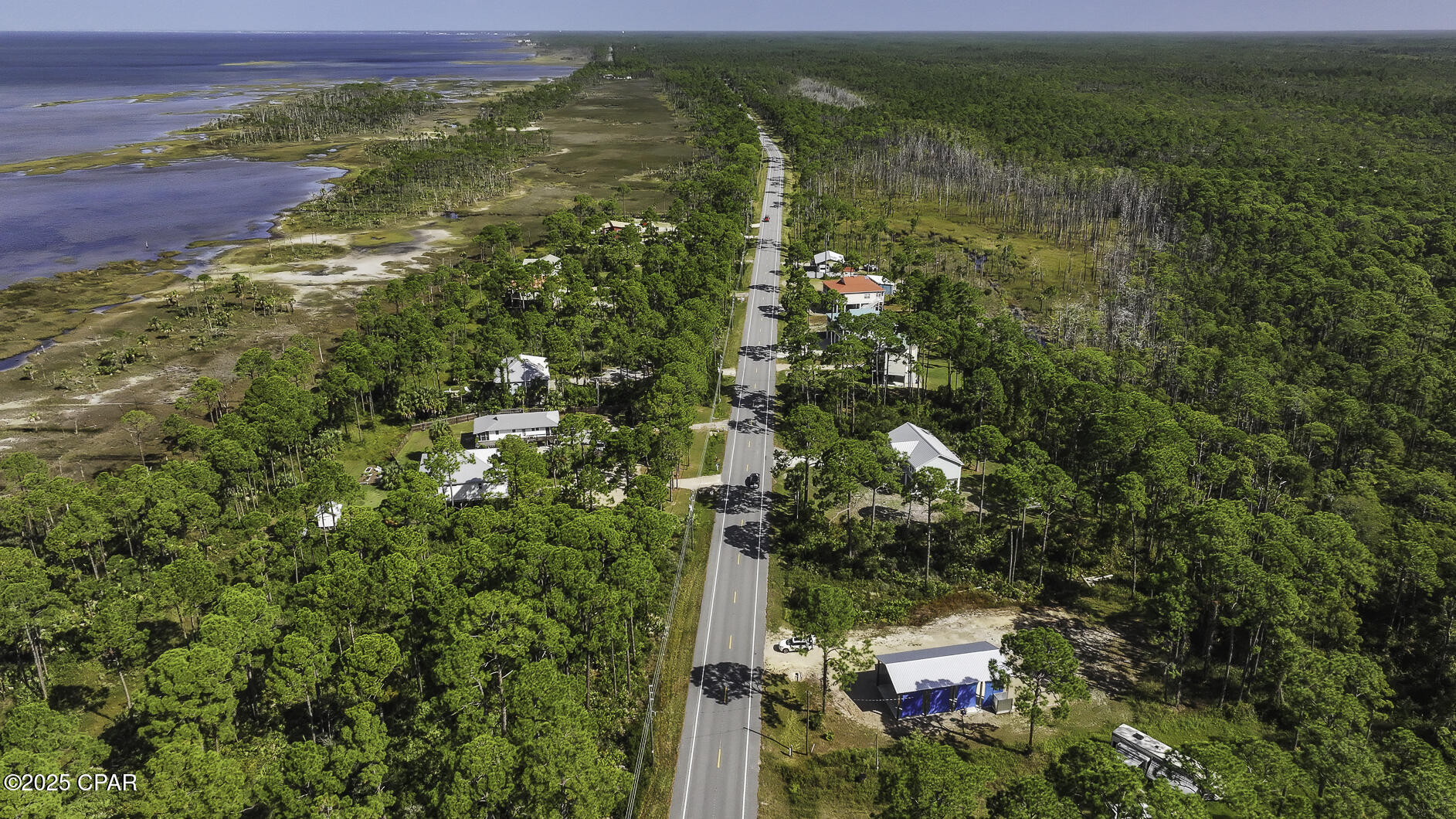 4934 State Road 30a, Port St. Joe