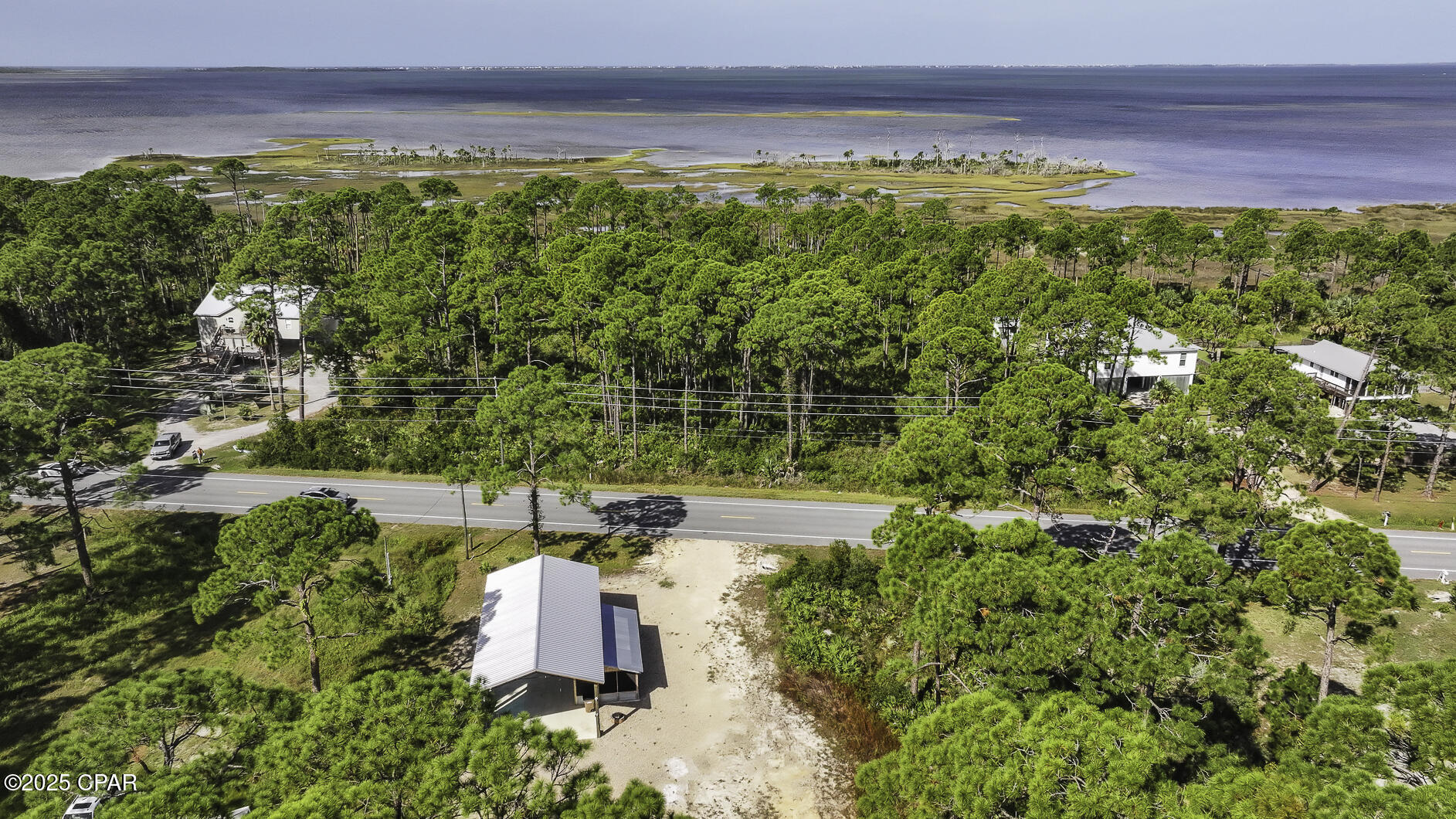 4934 State Road 30a, Port St. Joe