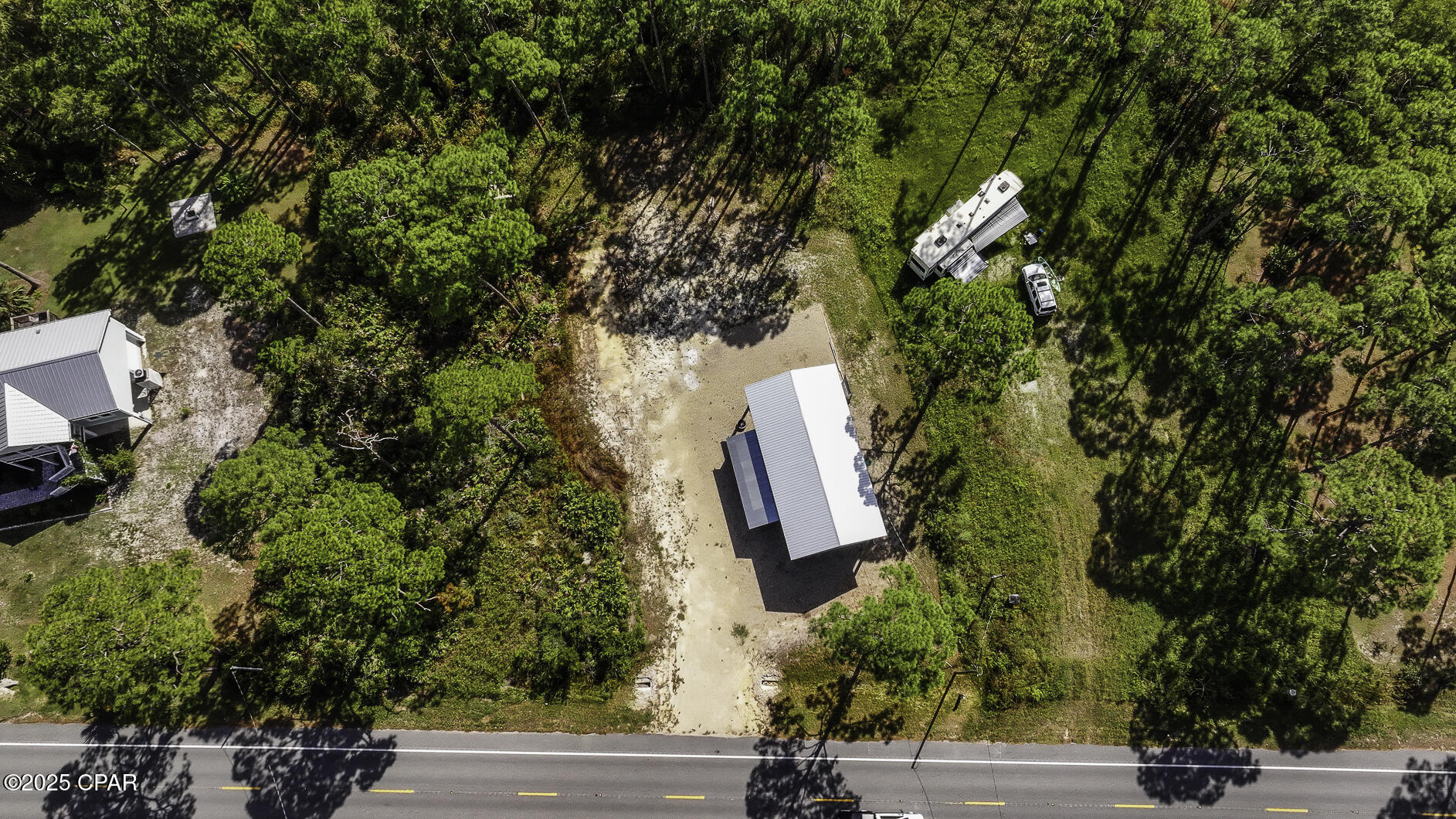 4934 State Road 30a, Port St. Joe