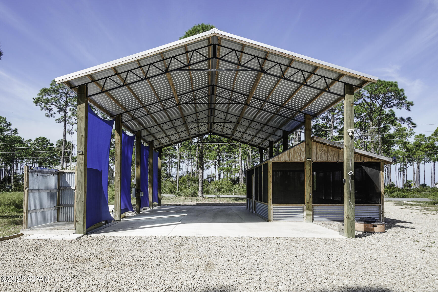 4934 State Road 30a, Port St. Joe