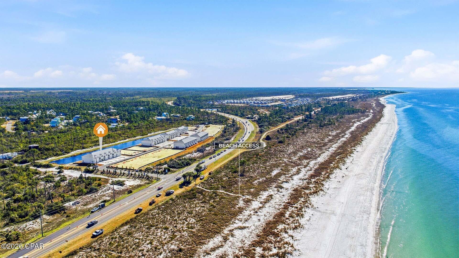 270 Sea Tern Lane, Port St. Joe