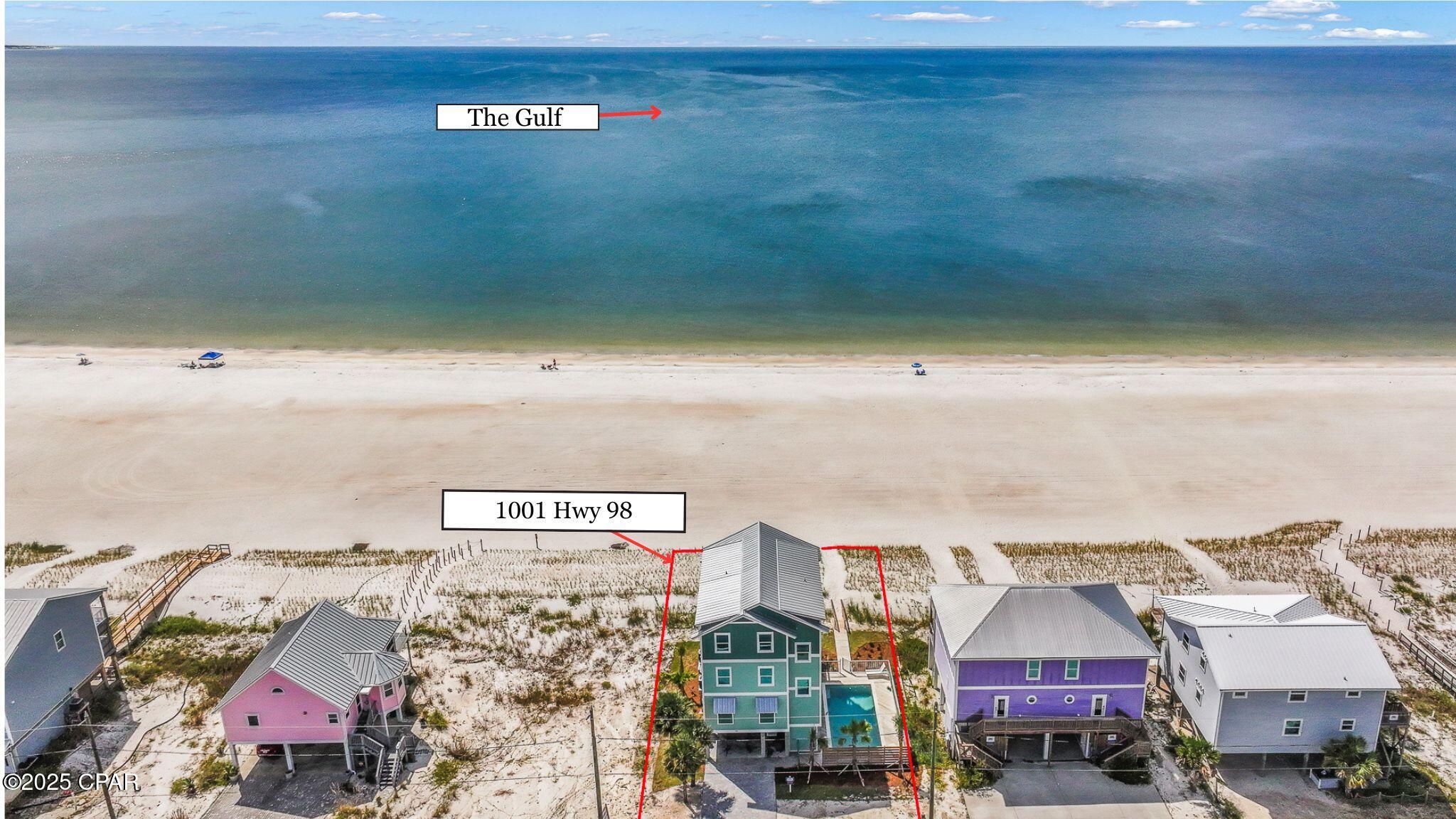 1001 Highway 98
