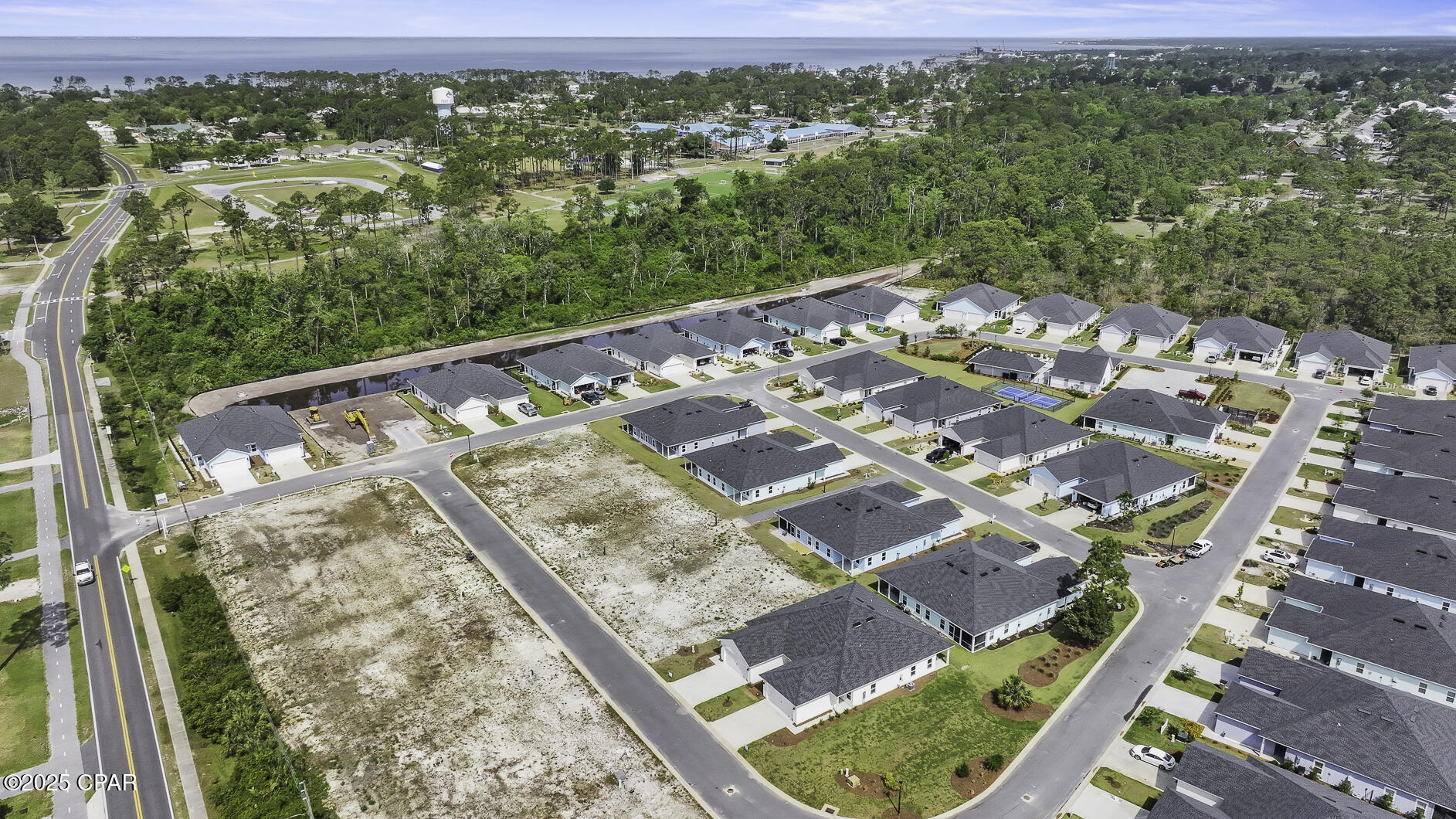 270 Mosaic Drive, 65, Port St. Joe Unit: 65