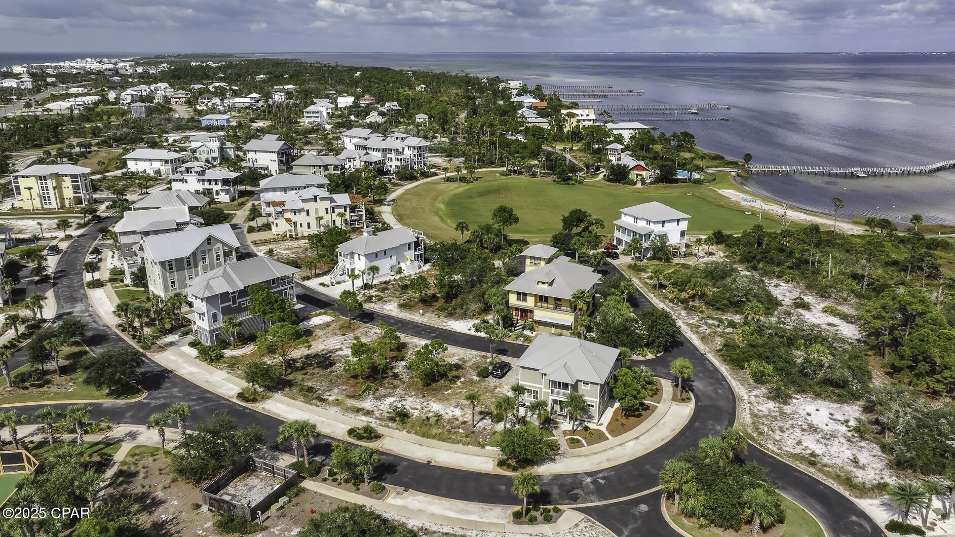 84 Pinnacle Drive, Port St. Joe