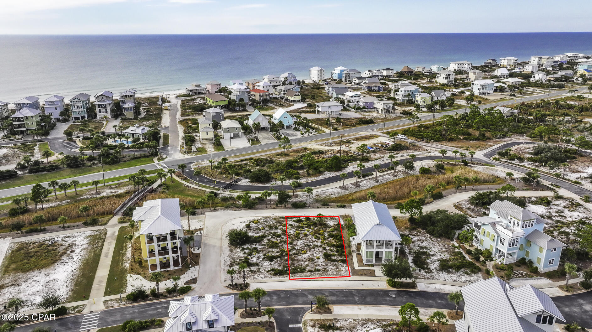 84 Pinnacle Drive, Port St. Joe