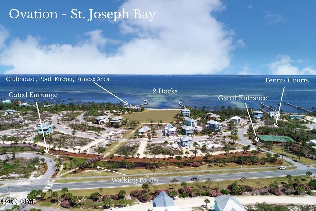 84 Pinnacle Drive, Port St. Joe