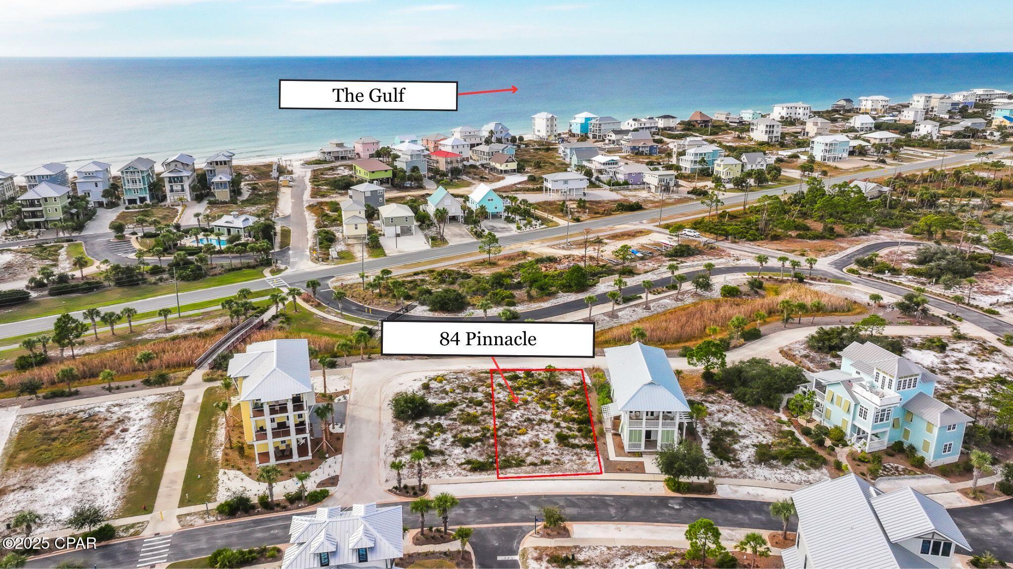 84 Pinnacle Drive, Port St. Joe