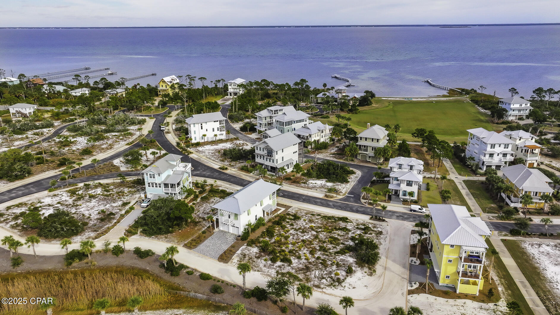 84 Pinnacle Drive, Port St. Joe