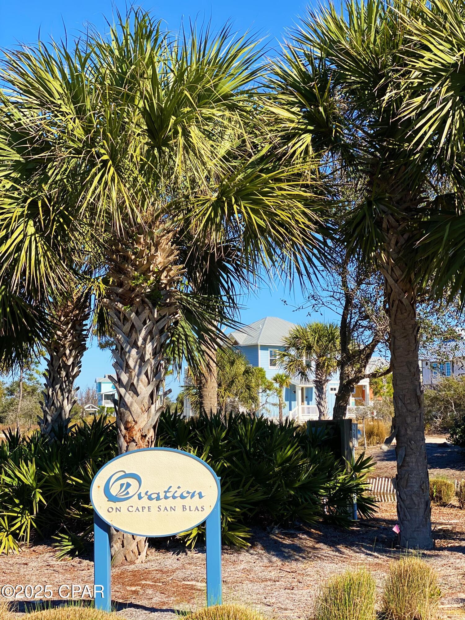 84 Pinnacle Drive, Port St. Joe