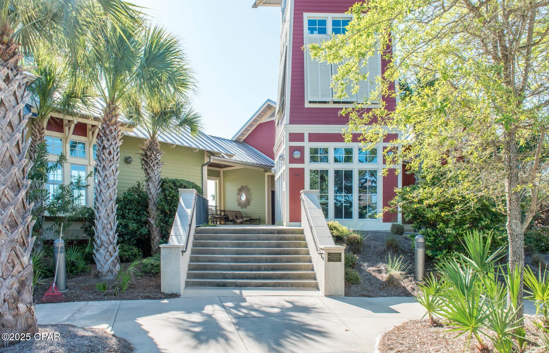 84 Pinnacle Drive, Port St. Joe