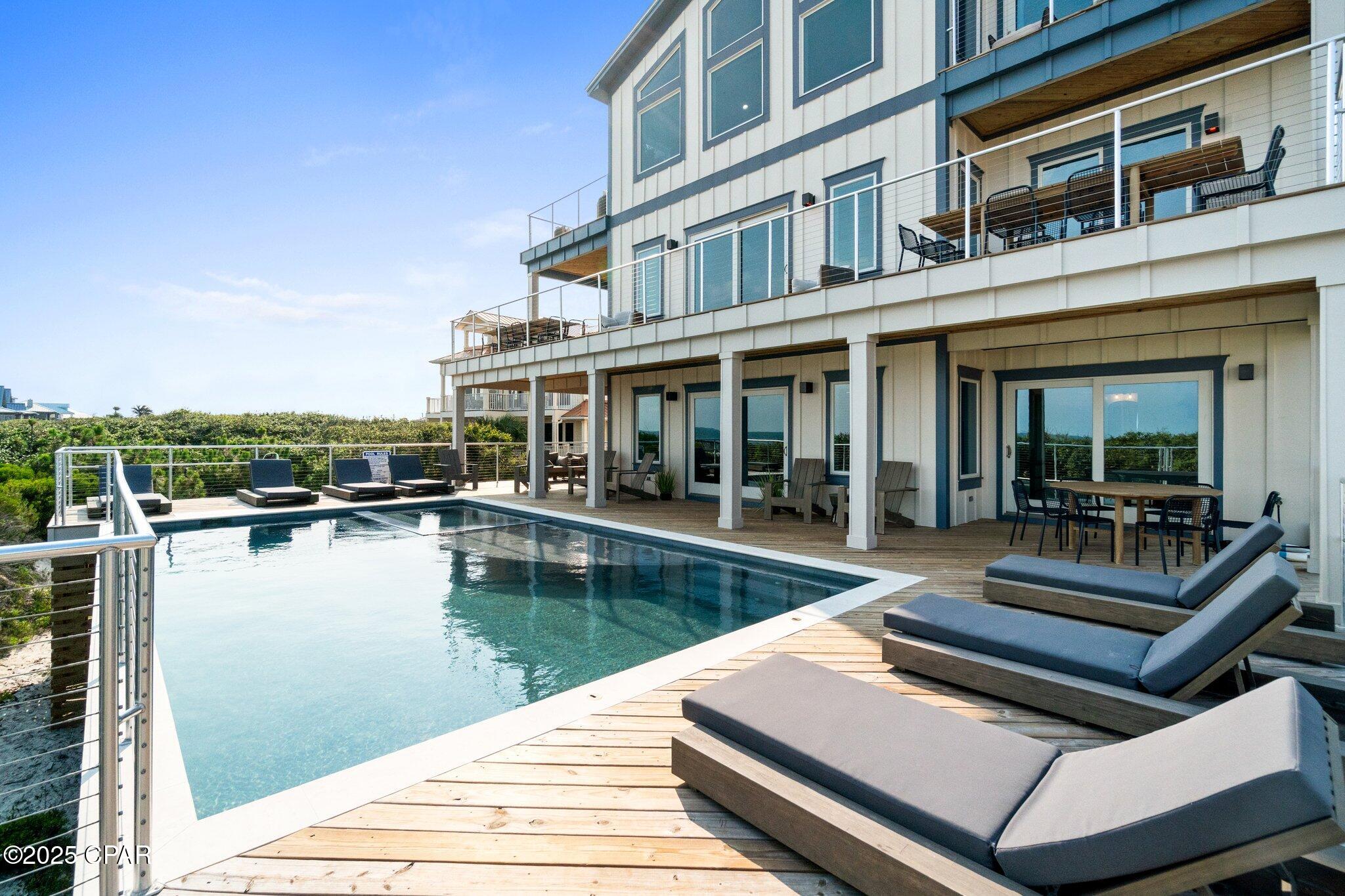 1570 E Gulf Beach Drive, St. George Island