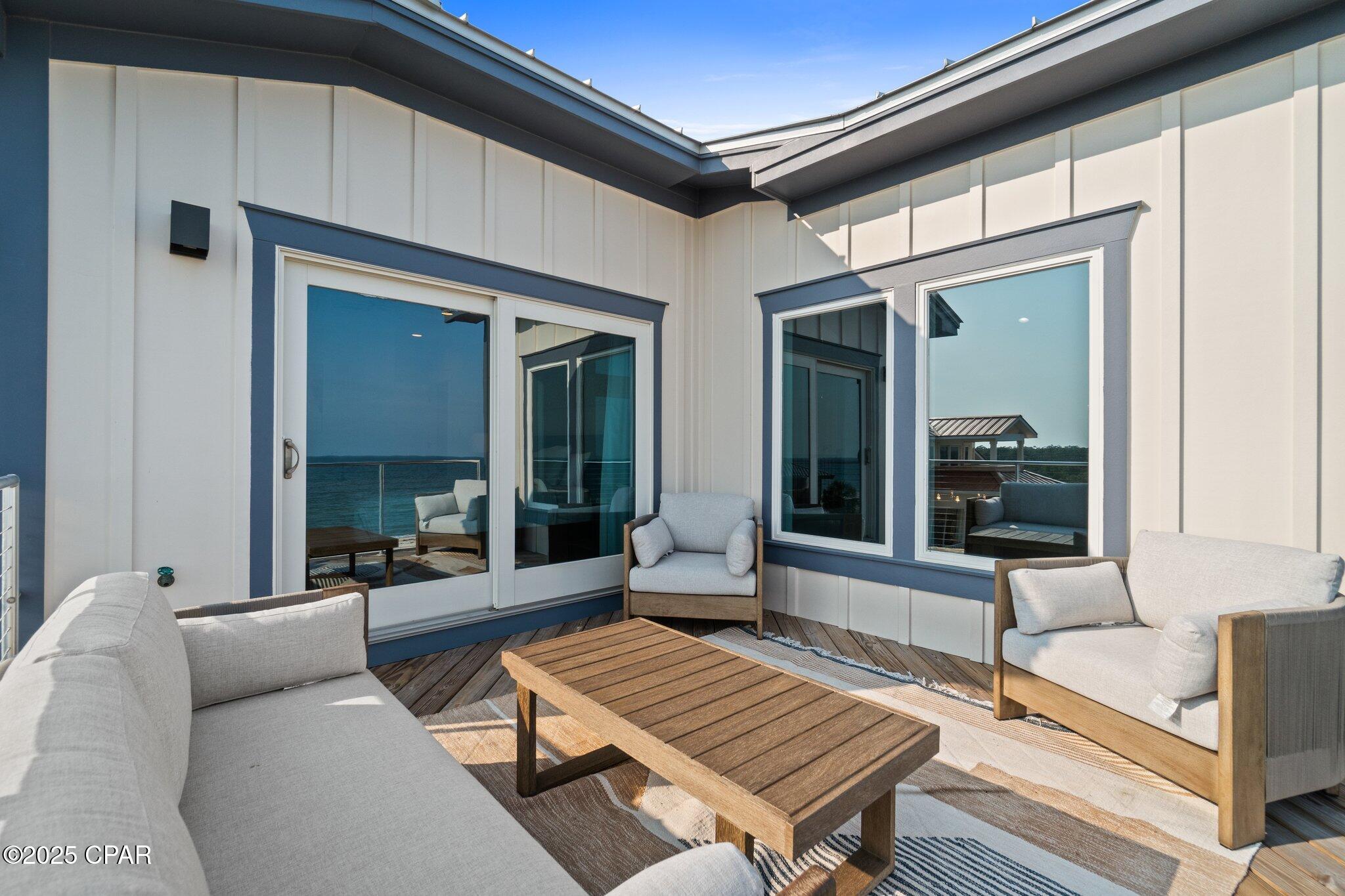 1570 E Gulf Beach Drive, St. George Island