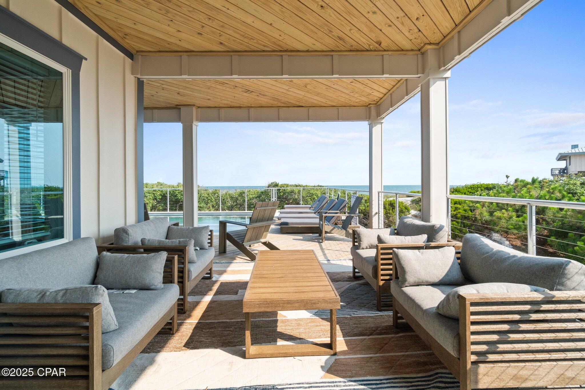 1570 E Gulf Beach Drive, St. George Island