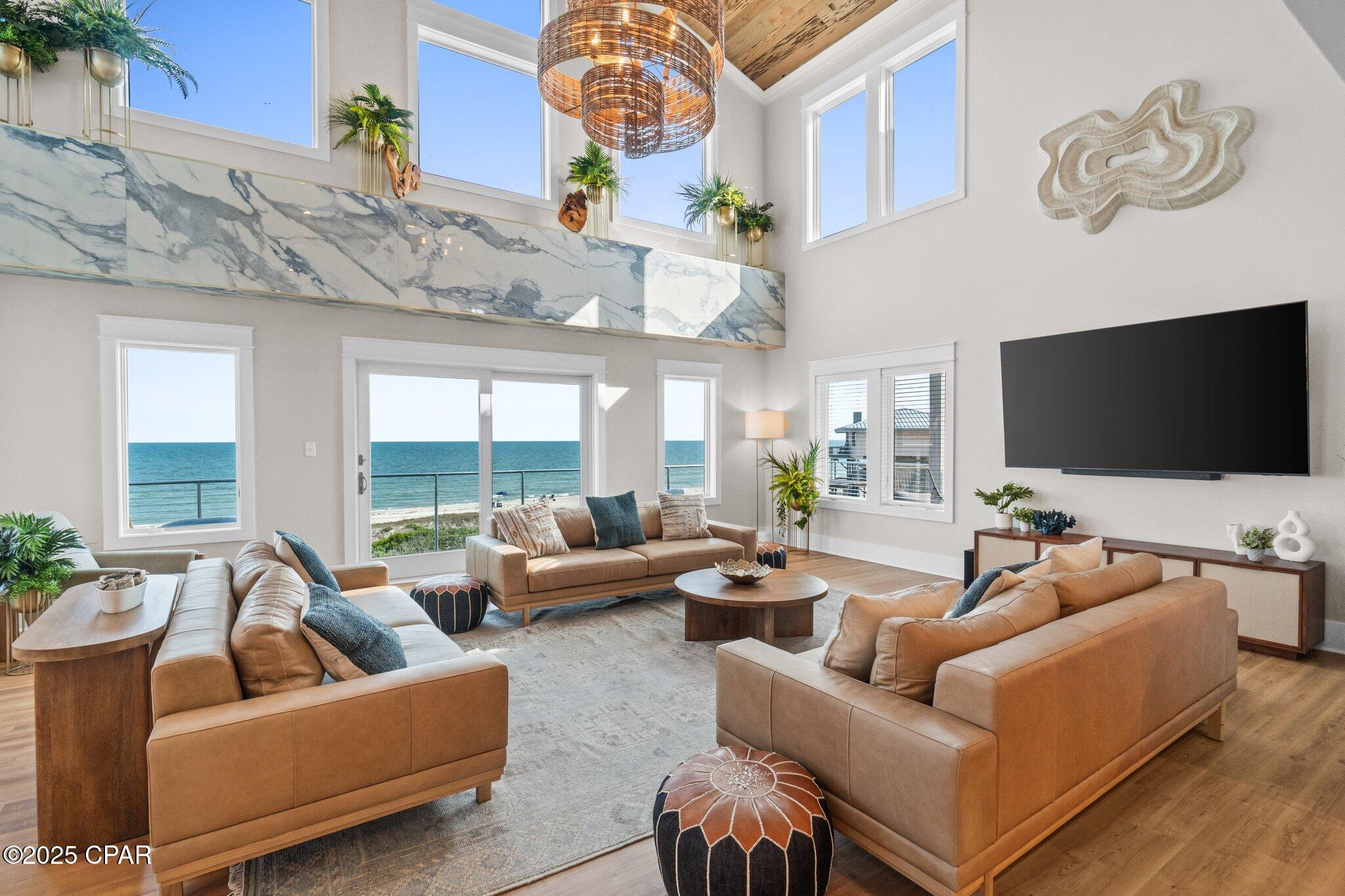 1570 E Gulf Beach Drive, St. George Island