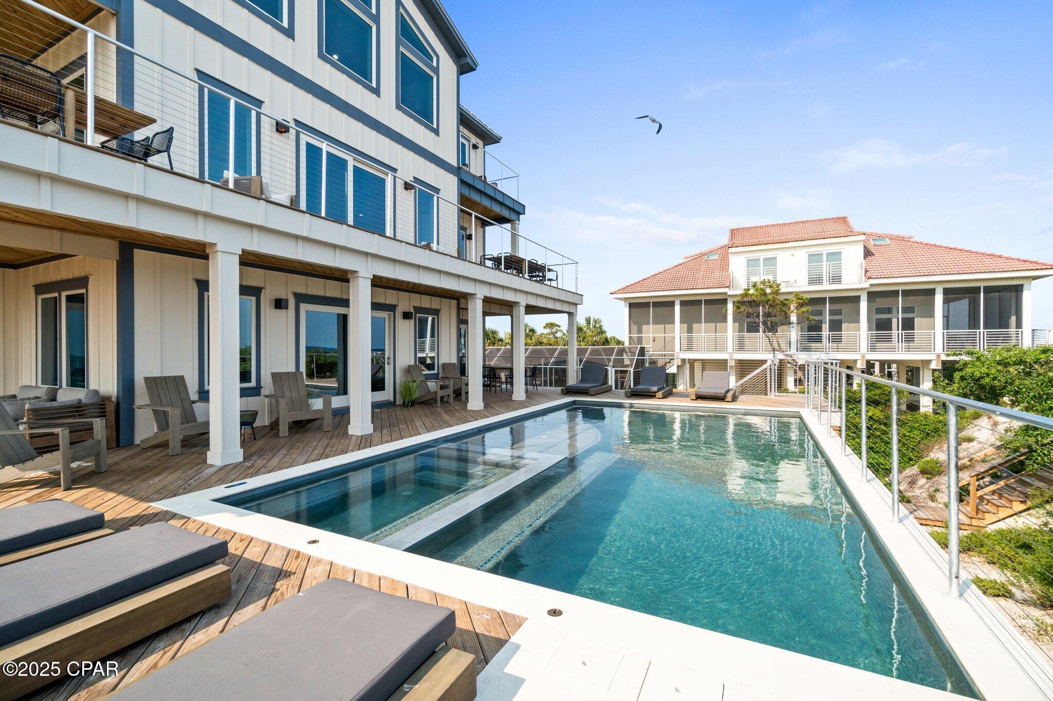 1570 E Gulf Beach Drive, St. George Island