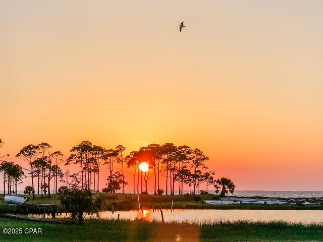 1570 E Gulf Beach Drive, St. George Island