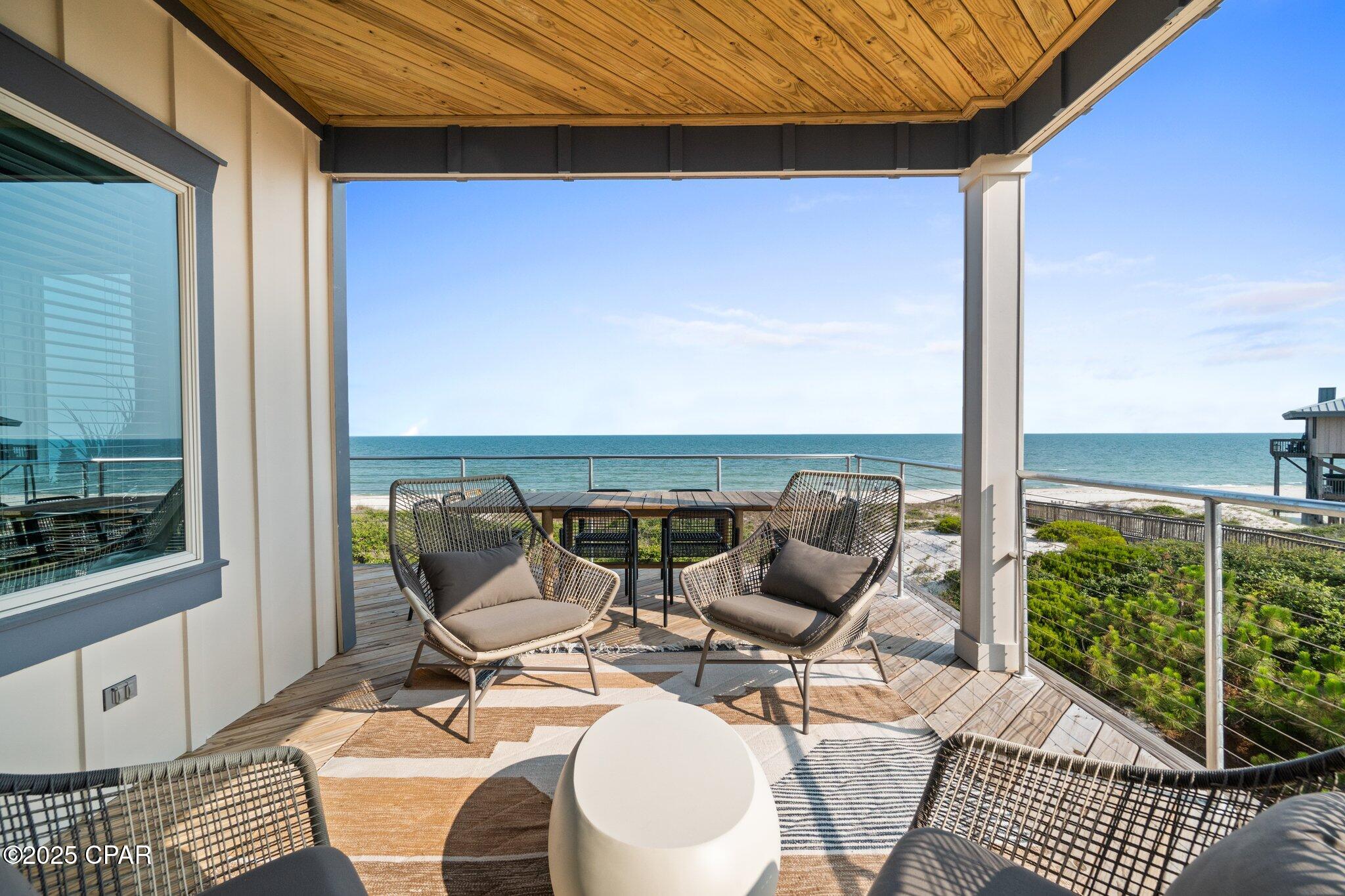 1570 E Gulf Beach Drive, St. George Island